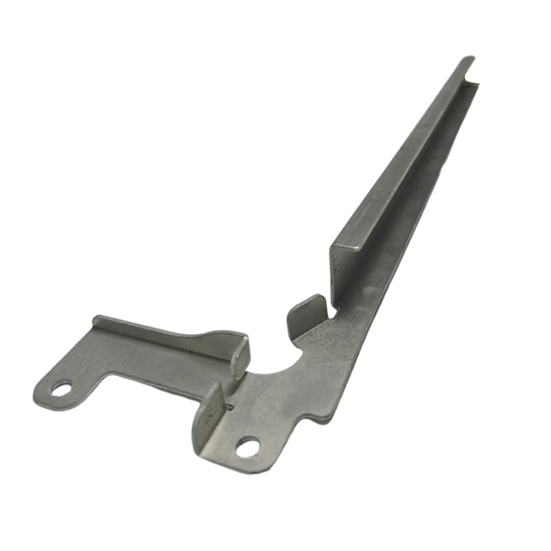 Sheet metal parts