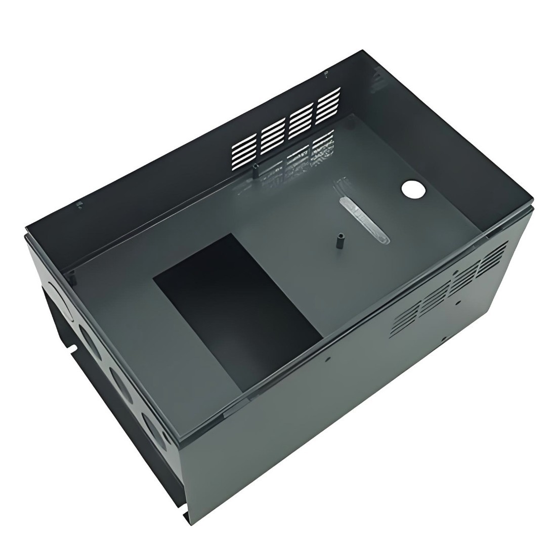 Sheet metal parts