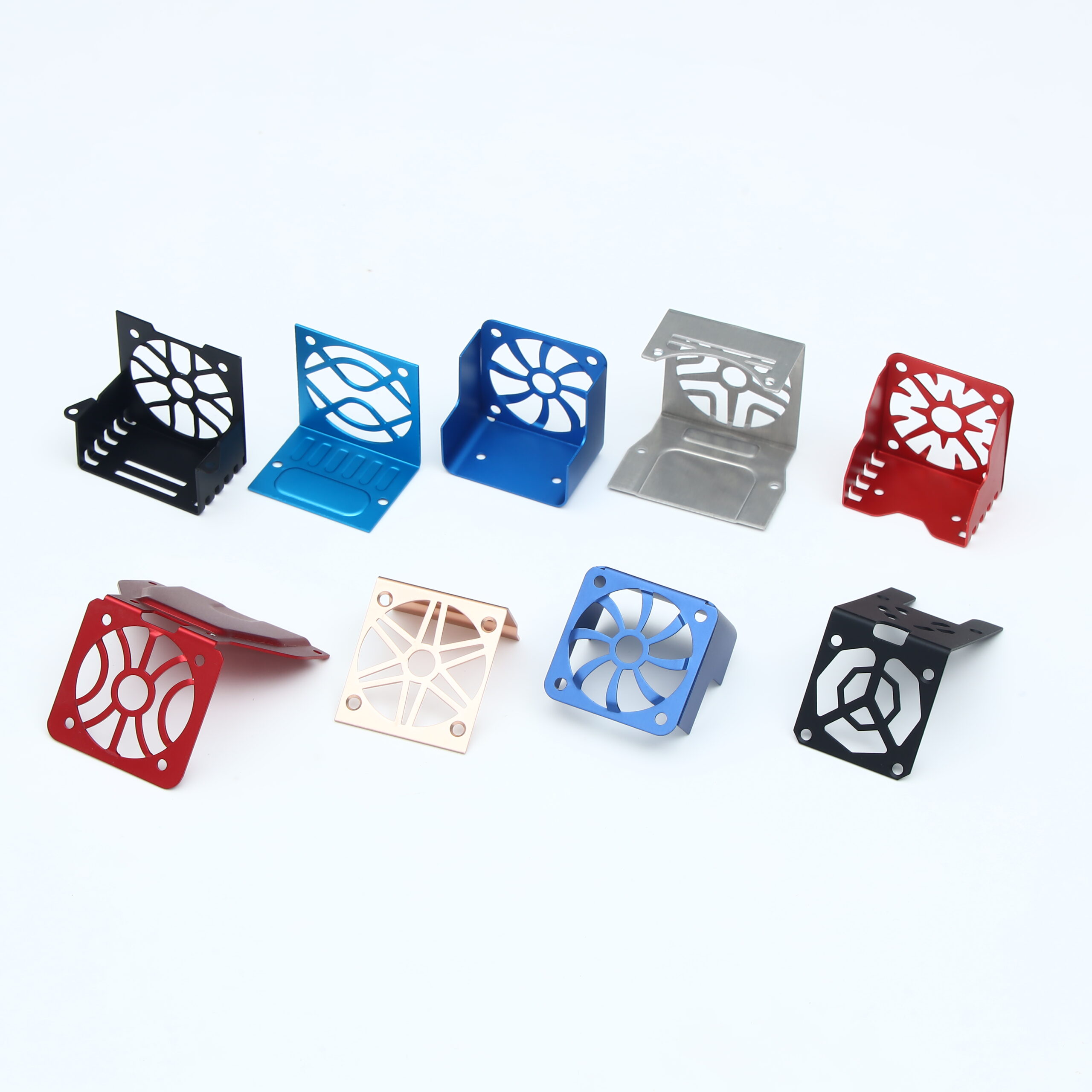 Stamping