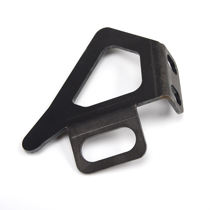 Sheet metal parts