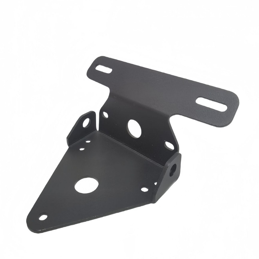 Sheet metal parts