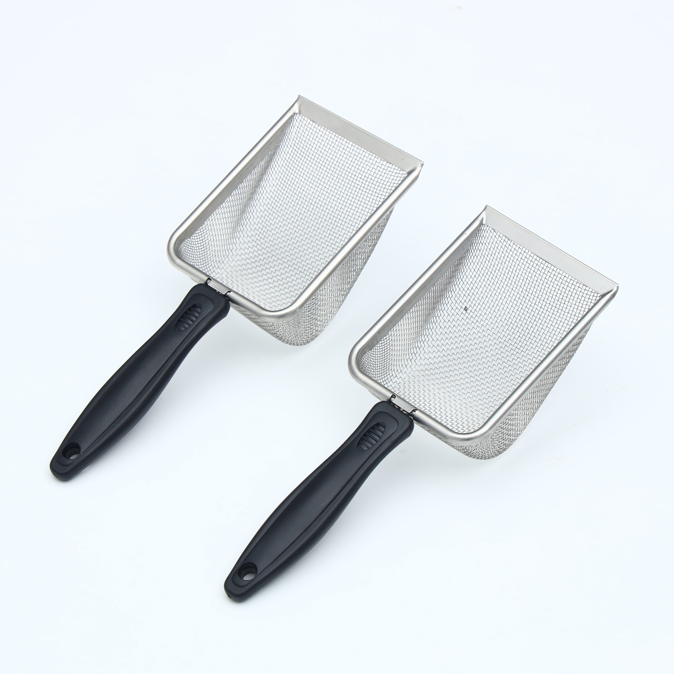 Stamping