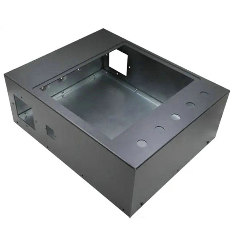 Sheet metal parts