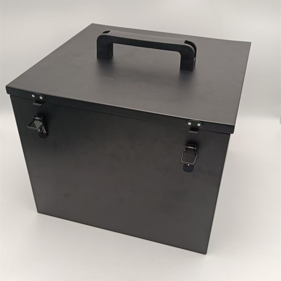 Sheet metal parts