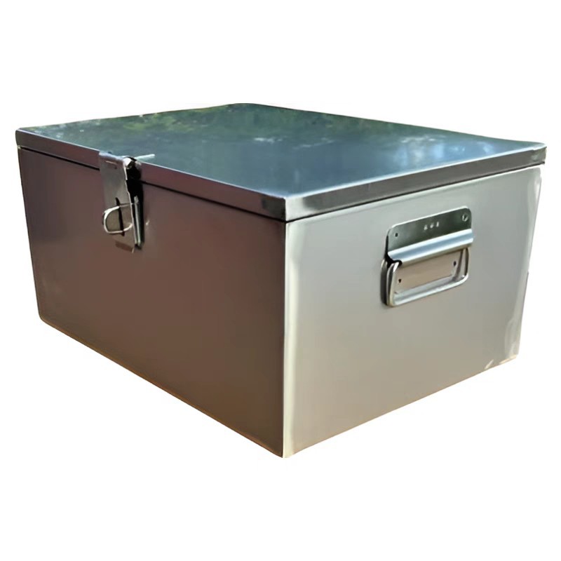Sheet metal parts