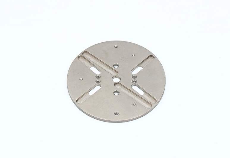 CNC parts procuts