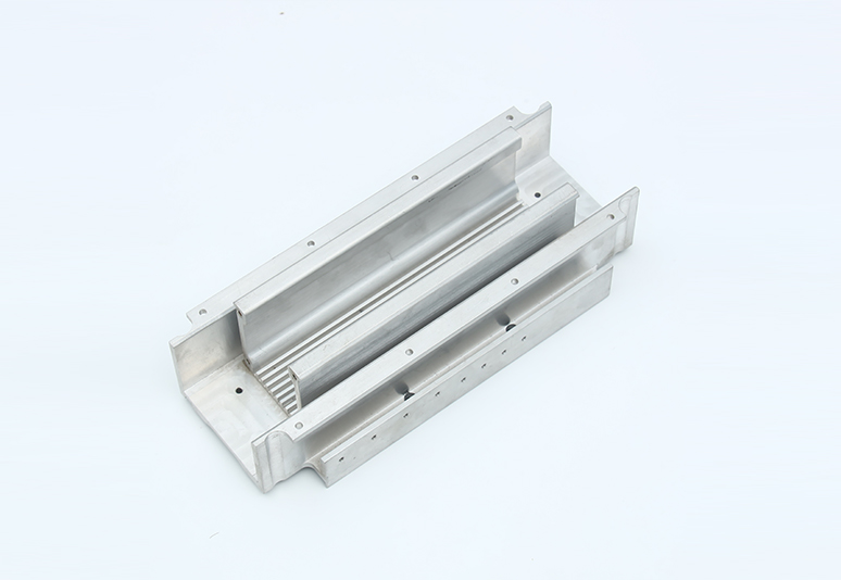 CNC parts procuts