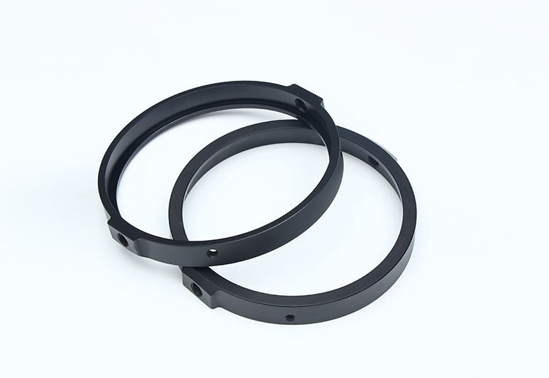 CNC parts procuts