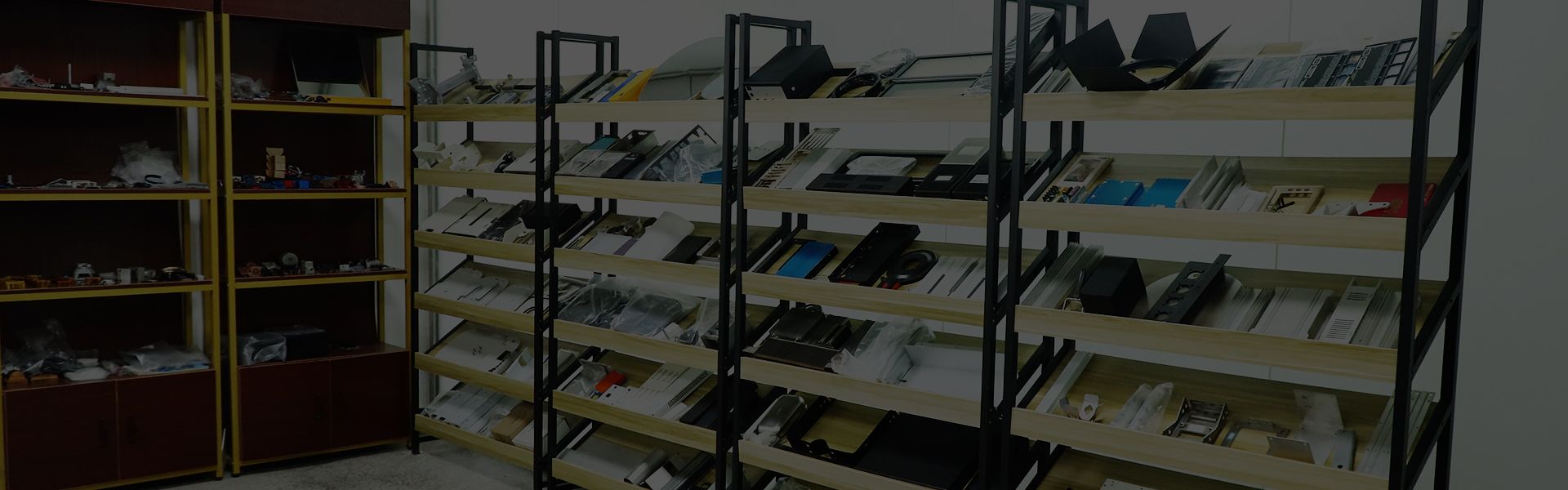 Global network technology background