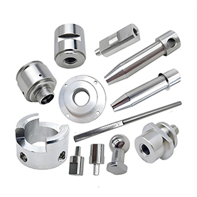 CNC parts