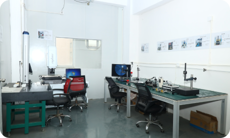 Workshop Scene
